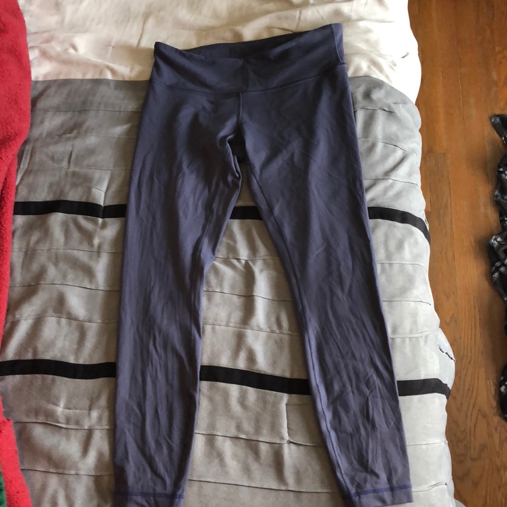 EUC Lululemon leggings
